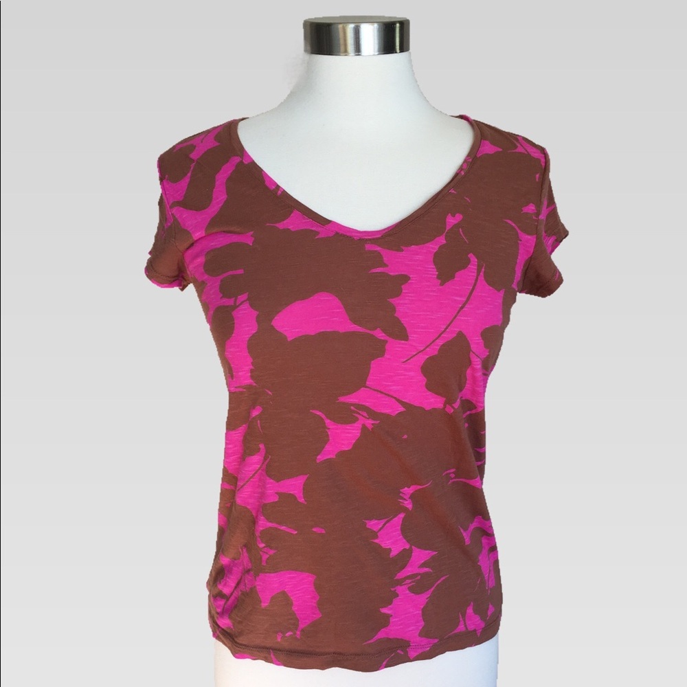 Ann Taylor Loft Super Soft T-shirt S